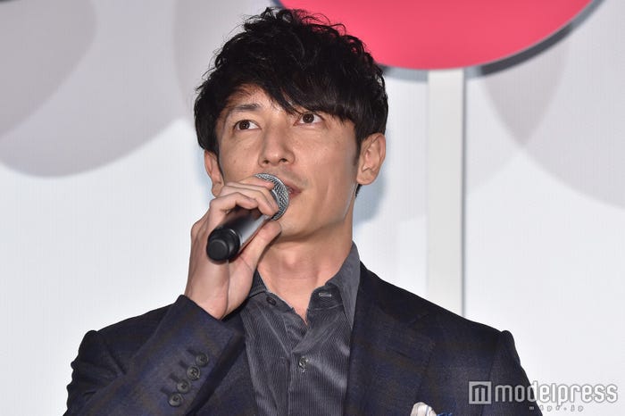 玉木宏 (C)モデルプレス