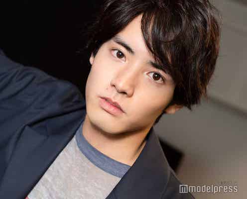 <赤楚衛二「チェリまほ」インタビュー後編>クランクアップで町田啓太と話したこと、一番好きなシーンも明かす