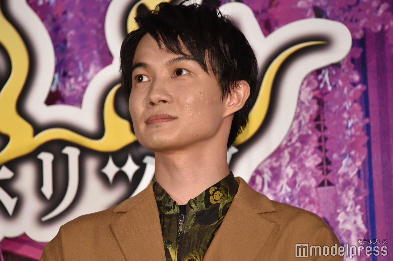 神木隆之介（C）モデルプレス