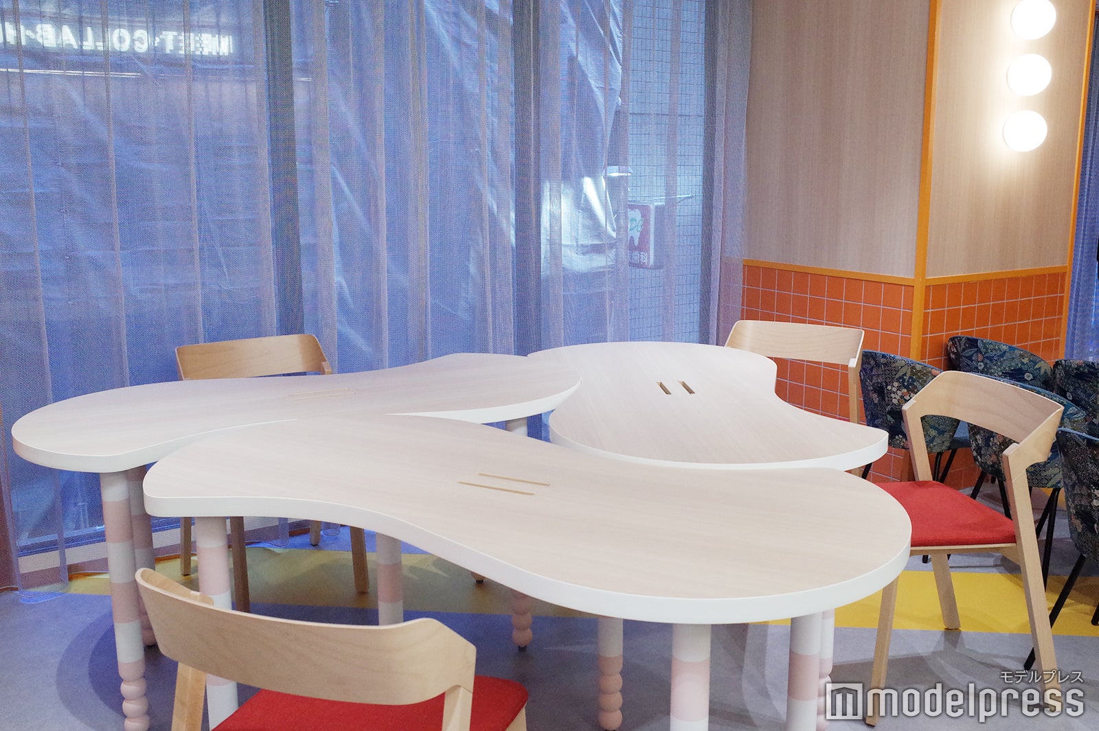 lyf銀座東京（C）モデルプレス