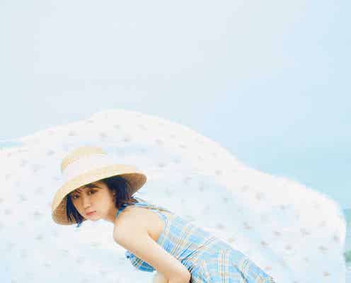なえなの、初水着姿解禁 元恋人に言われた“別れる原因”となった一言明かす