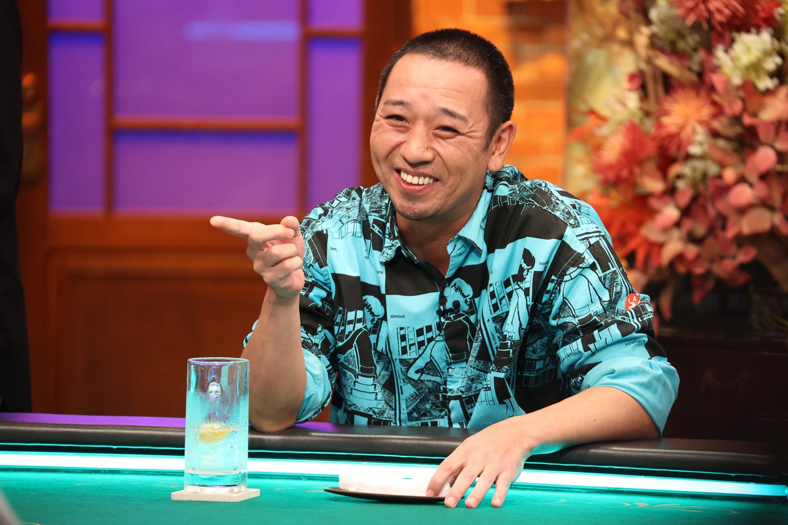 大悟（C）フジテレビ