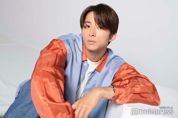 澤本夏輝 (C)モデルプレス