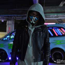 ナイトヒーローnaotoに関する記事 モデルプレス