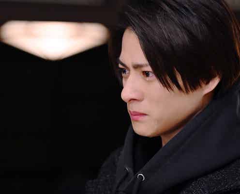 King & Prince平野紫耀、圧巻の涙「クロサギ」「花晴れ」監督が熱いエール「彼は最高最強のエンターテイナー」