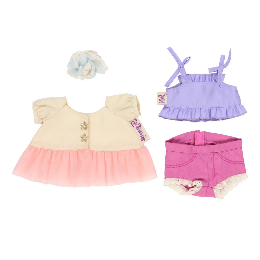 ぬいぐるみコスチューム5,400円（C）Disney