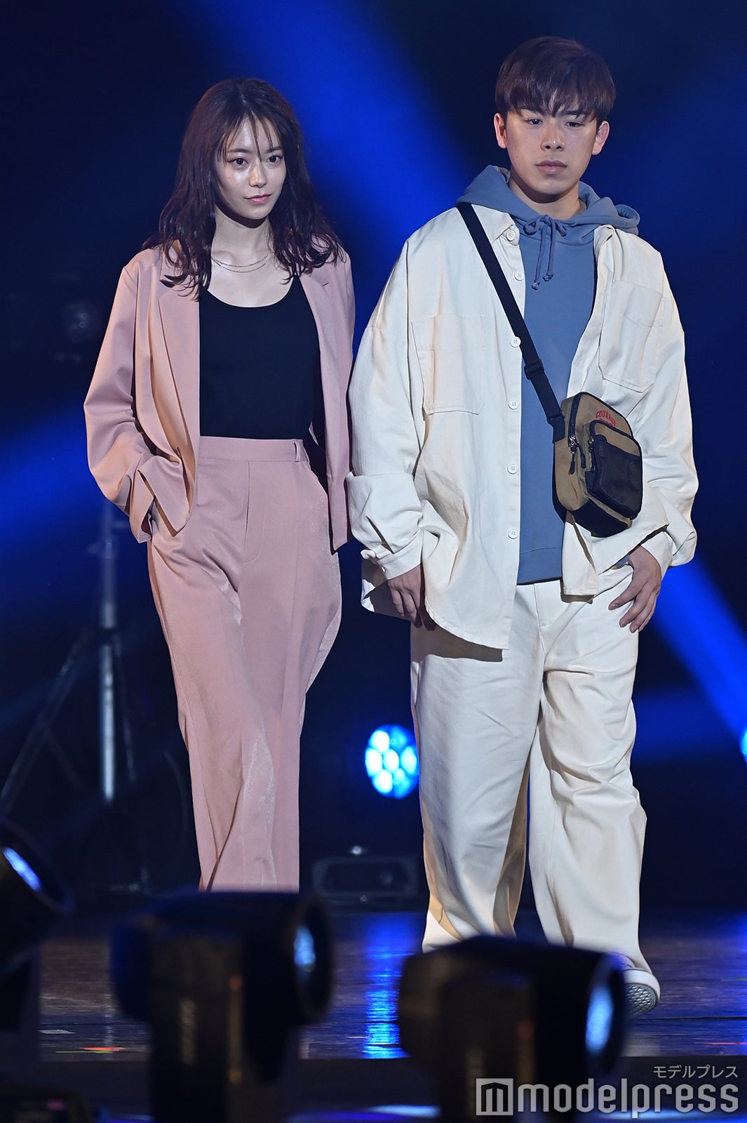 なこなこカップル（C）モデルプレス