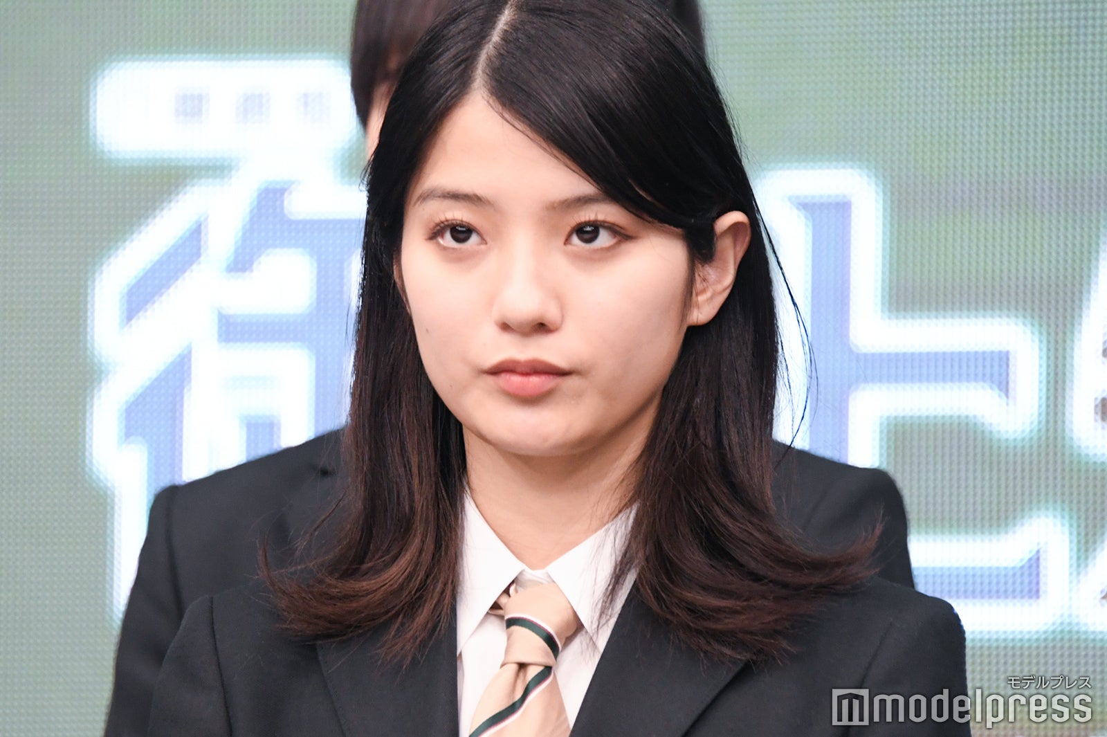 蒔田彩珠（C）モデルプレス