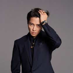 モデルプレス - 山下智久「ブルガリ」アンバサダー就任「僕なりにチャレンジをし続けていきたい」