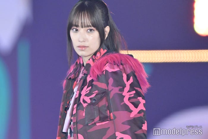 佐々木久美(C)モデルプレス