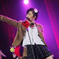 Gackt/ファンクラブ会員限定イベントツアー「神威♂楽園deダシナ祭」の様子