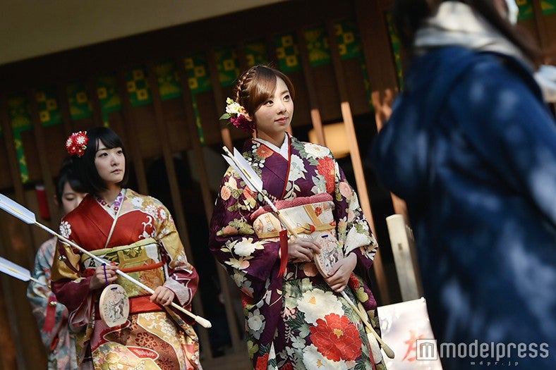 川村真洋（C）モデルプレス