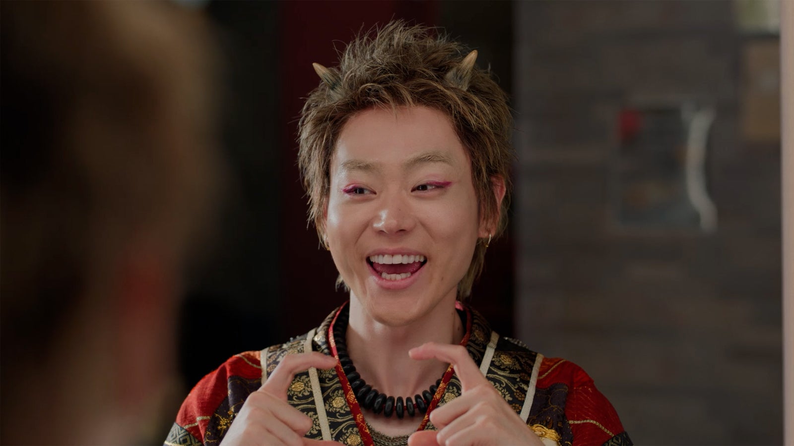 菅田将暉（提供写真）