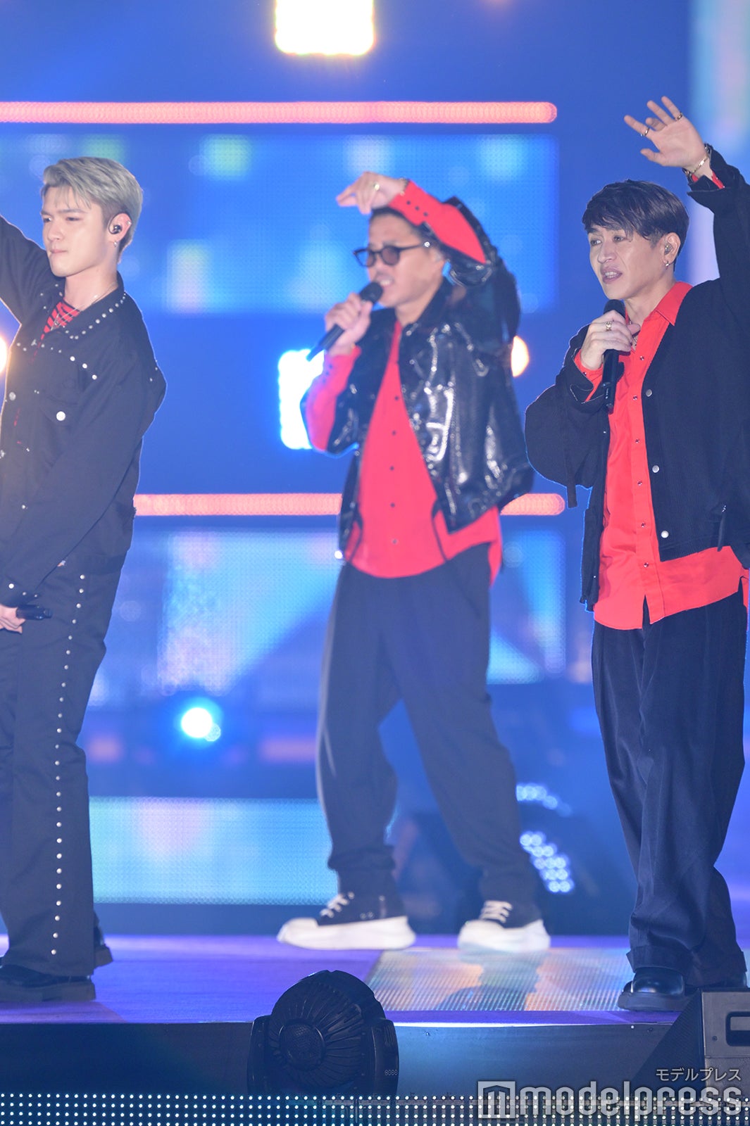 （C）モデルプレス