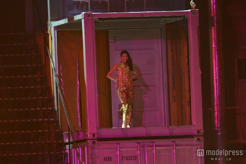 「AKB48 2013 真夏のドームツアー～まだまだ、やらなきゃいけないことがある～」東京ドーム公演1日目より