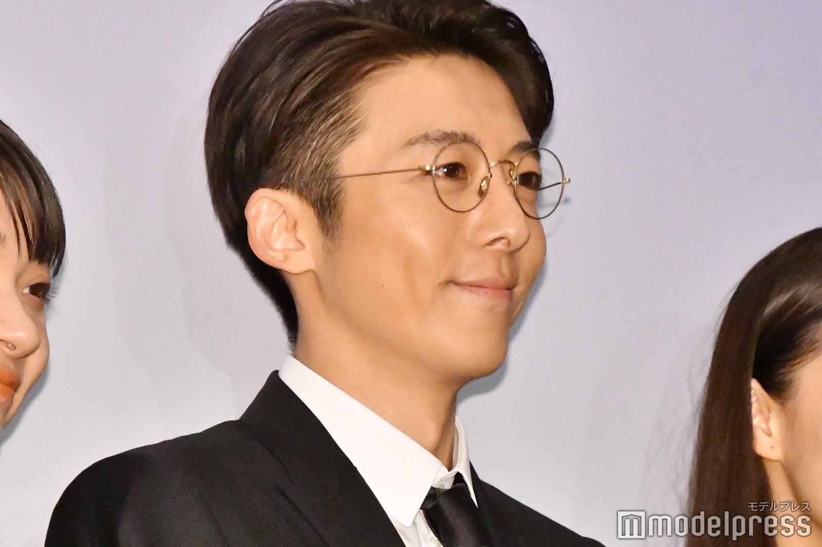 高橋一生（C）モデルプレス