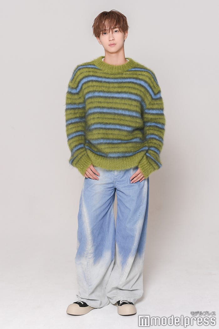 野村康太(C)モデルプレス