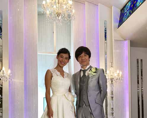 内村光良と“まさかのキス” モデル小泉里子が初挑戦
