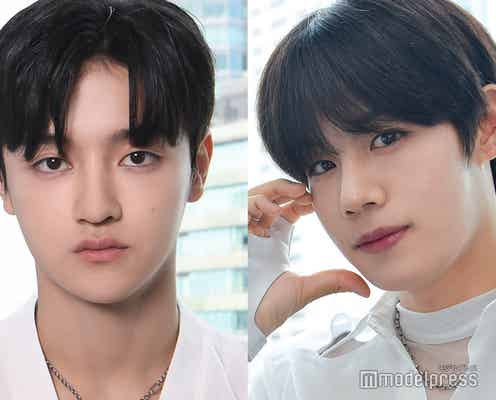 FANTASY BOYSヒカル&ヒカリ、デビューから1ヶ月経った本音・韓国滞在で感じた日本との違い明かす