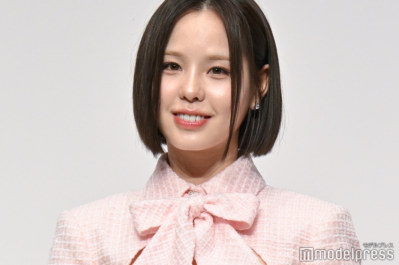 マコ（C）モデルプレス