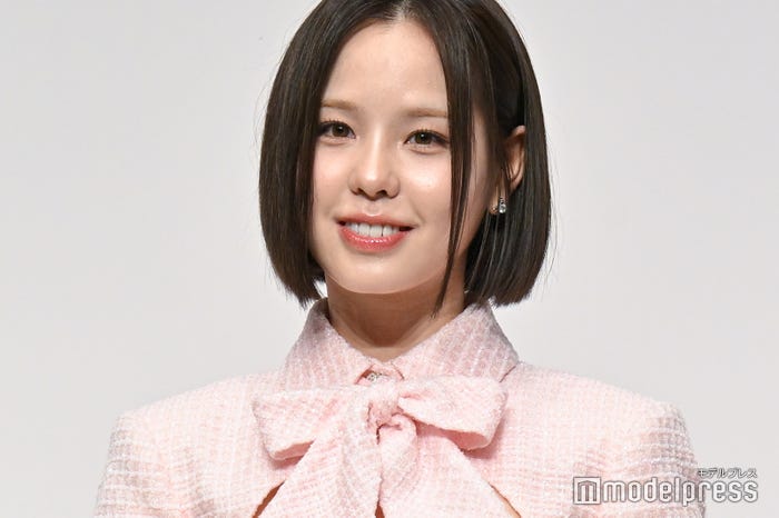 マコ(C)モデルプレス