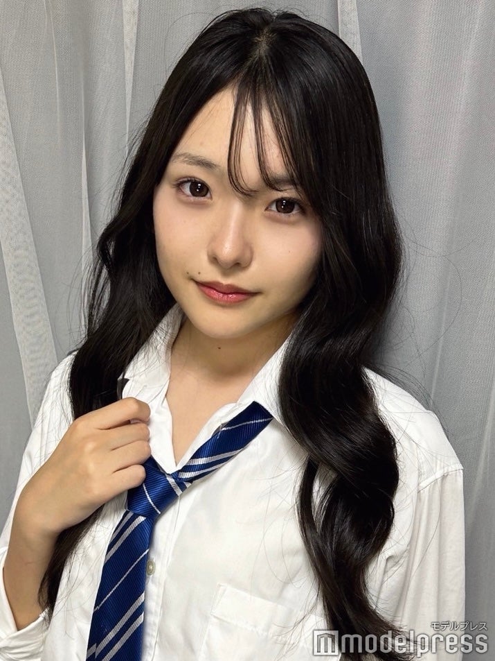 「高一ミスコン2025」出場者（提供写真）