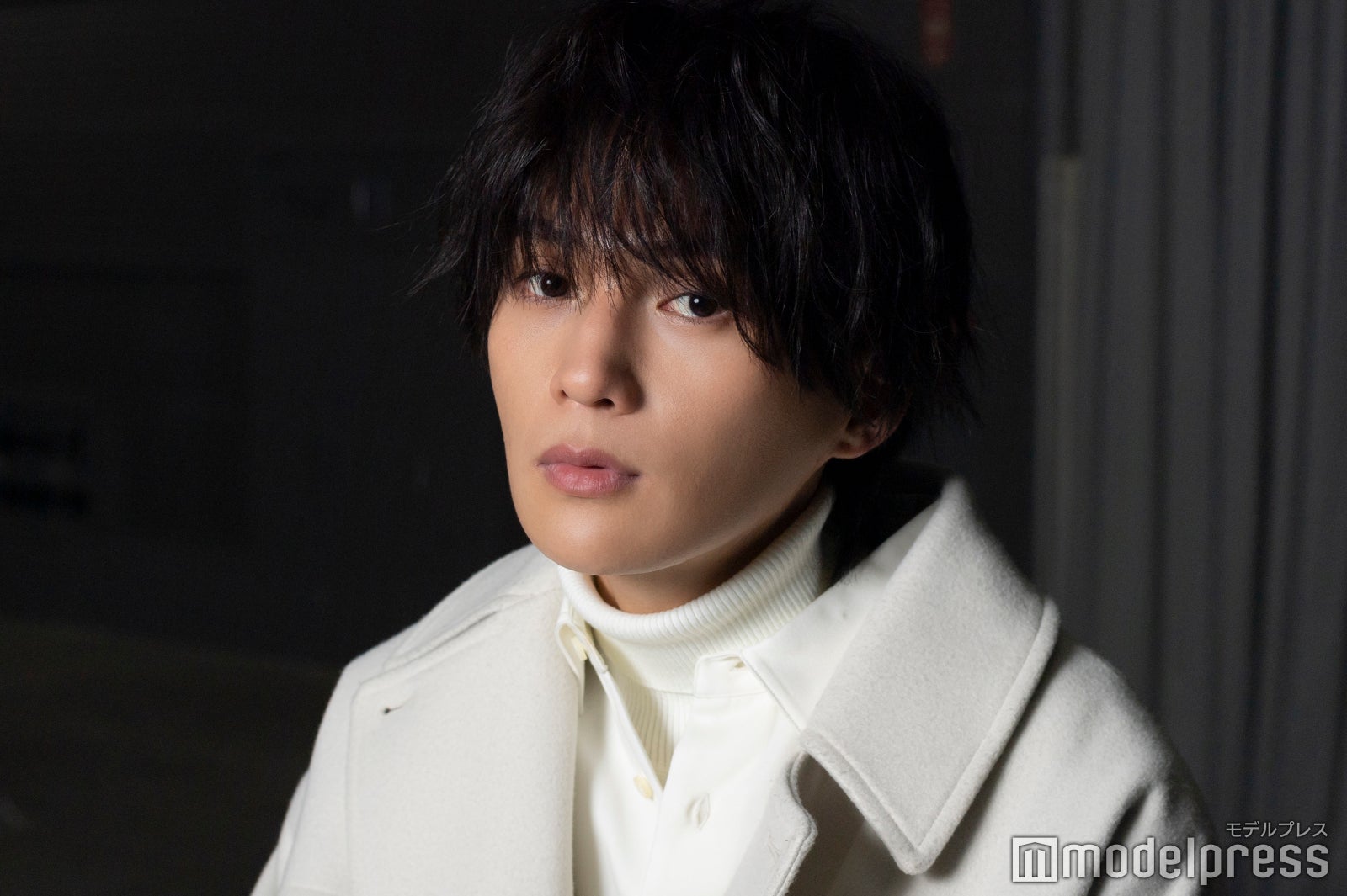 八木勇征（C）モデルプレス