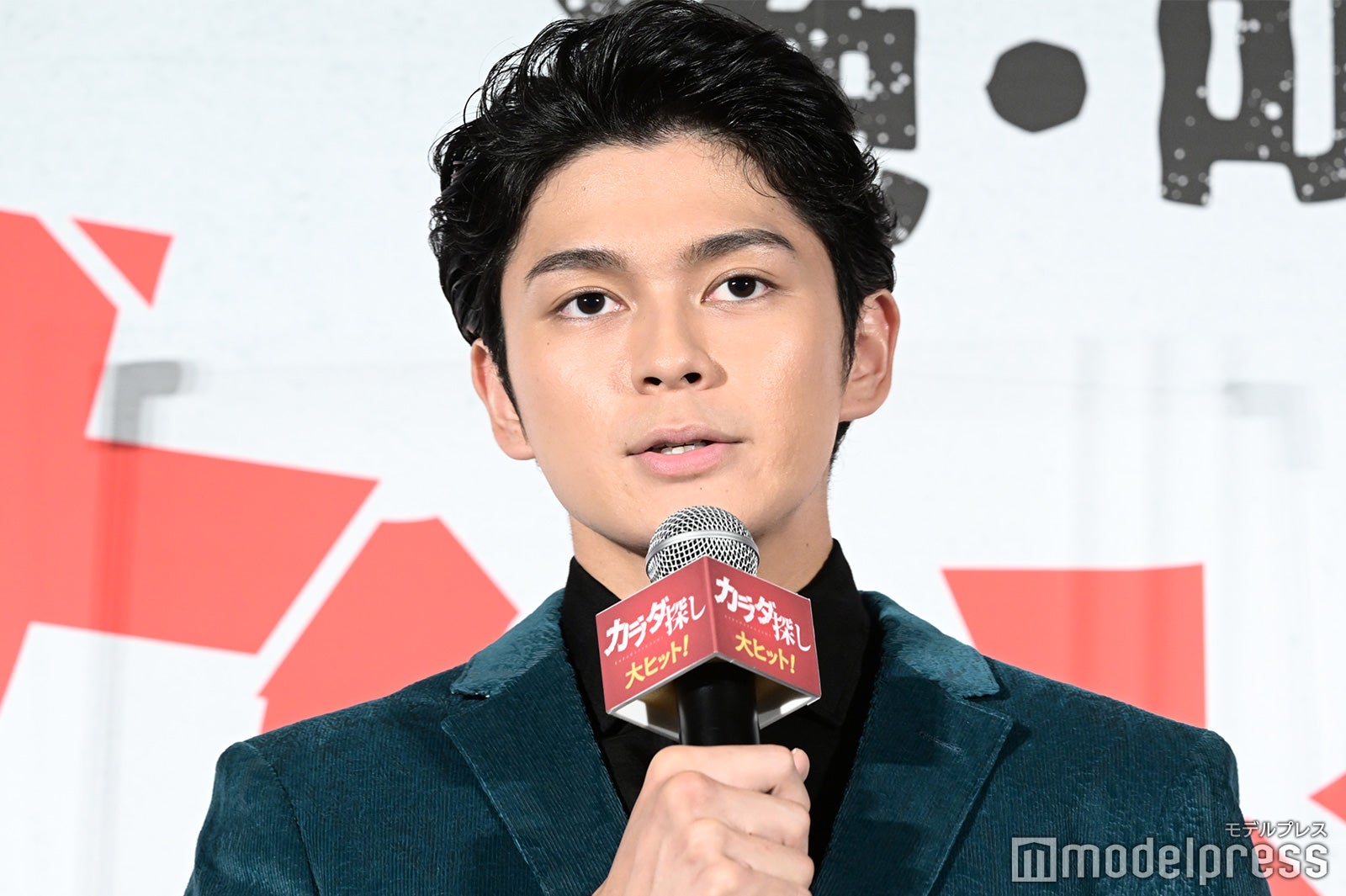 眞栄田郷敦、学生時代の意外な部活告白「めちゃめちゃ時間を費やしていた」＜カラダ探し＞