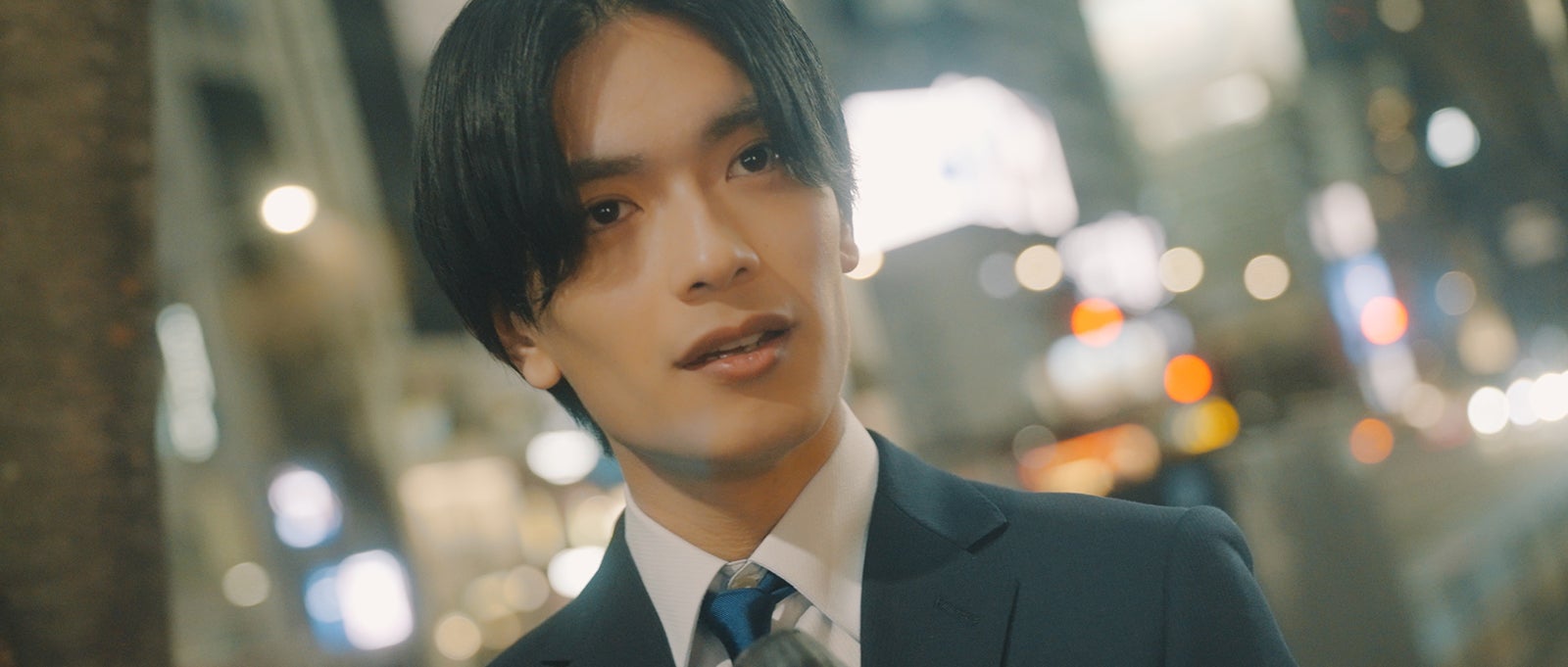 高橋恭平（C）日本テレビ