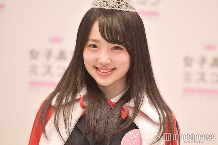 みなみ(C)モデルプレス