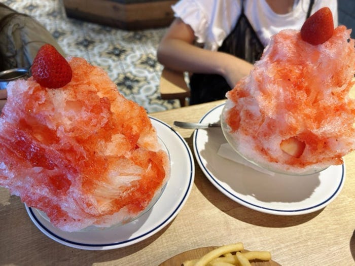 安めぐみオフィシャルブログより