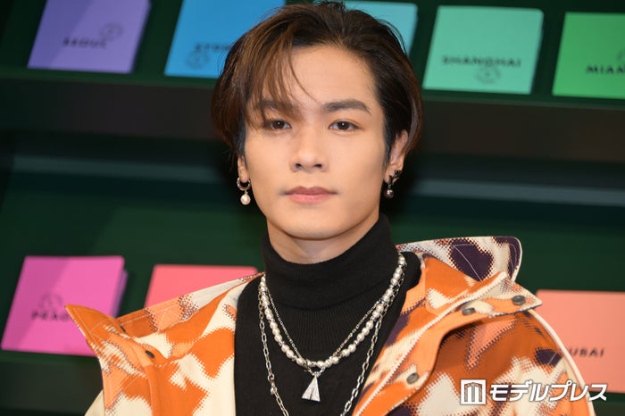 THE RAMPAGE川村壱馬、タンクトップ姿の寝起き動画にファン悶絶「彼氏感すごい」「最高のホワイトデー」