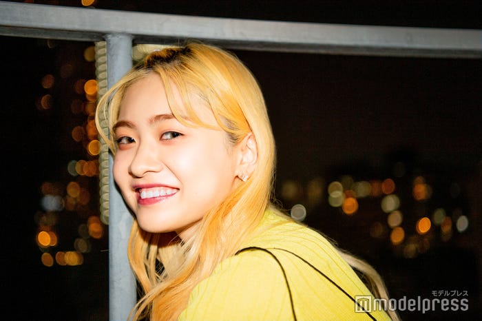 MYUKA(C)モデルプレス