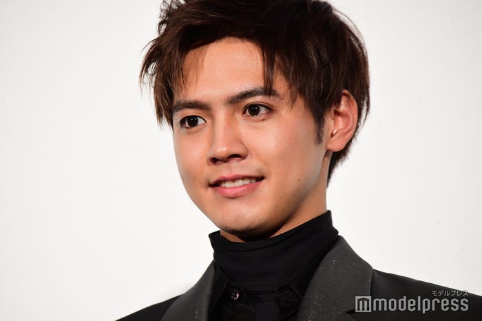 片寄涼太(C)モデルプレス