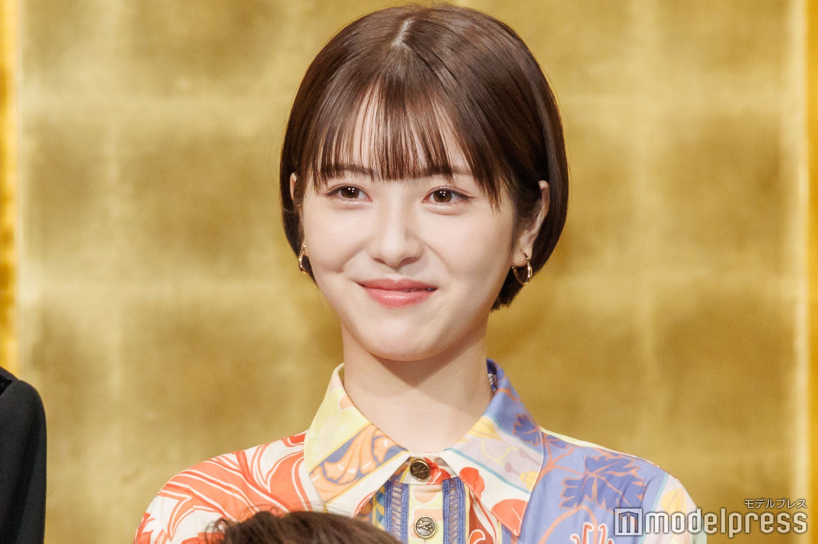 浜辺美波（C）モデルプレス