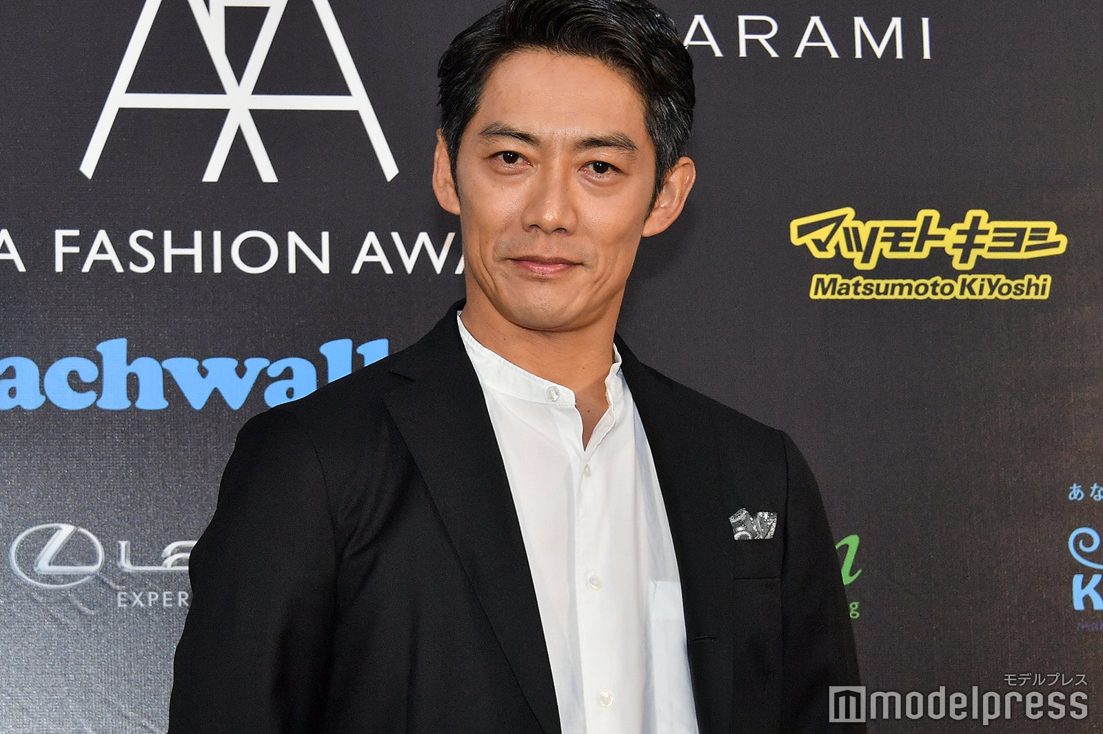 反町隆史（C）モデルプレス