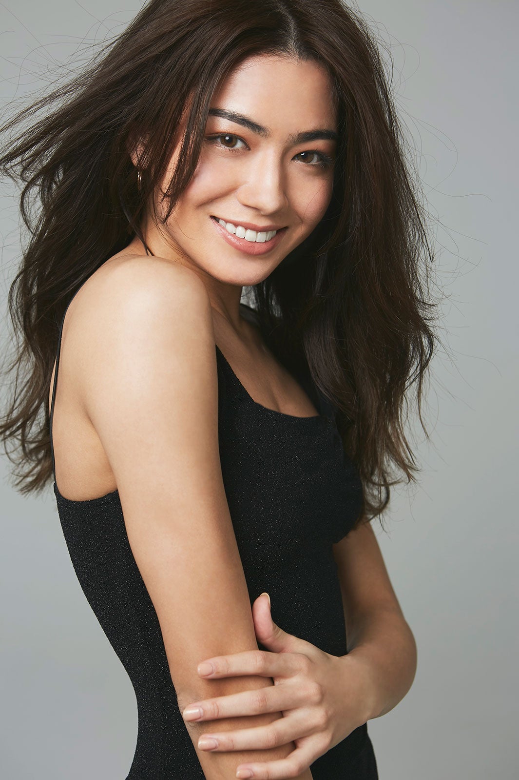 ギャビー（画像提供：所属事務所）