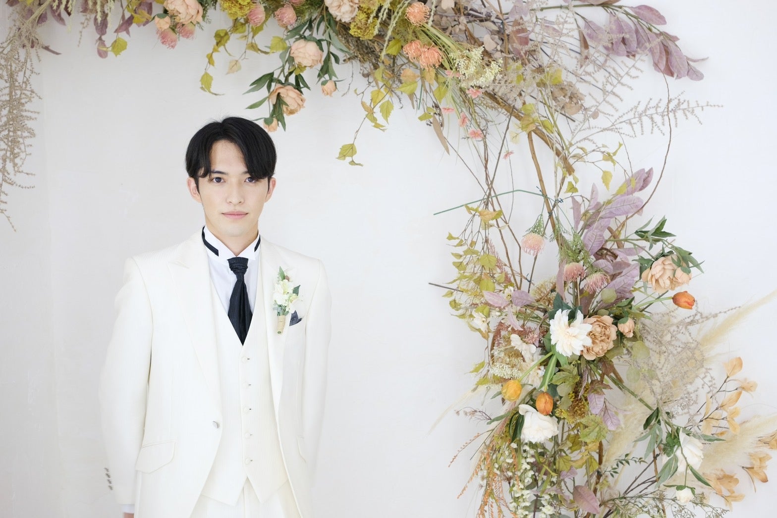 鈴木健史さん（提供写真）