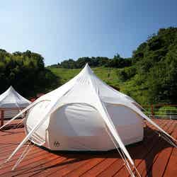 mokki ~stardust luxury glamping achi village~/提供画像