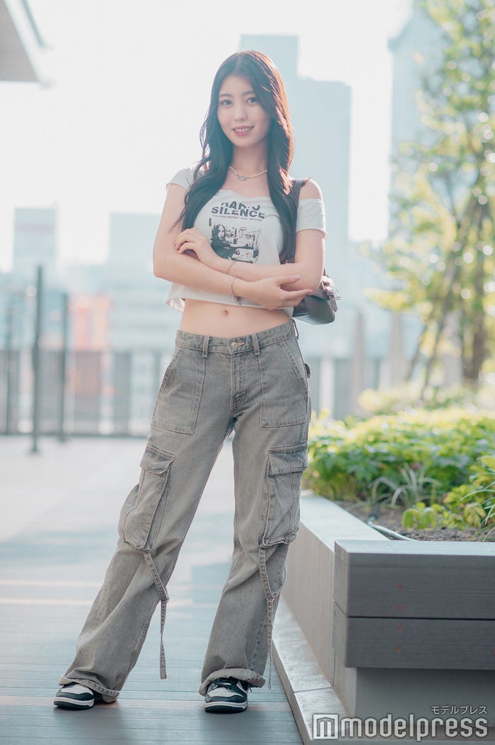 土田小雪さん(C)モデルプレス