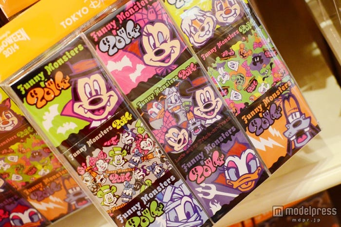 メモセット¥1650