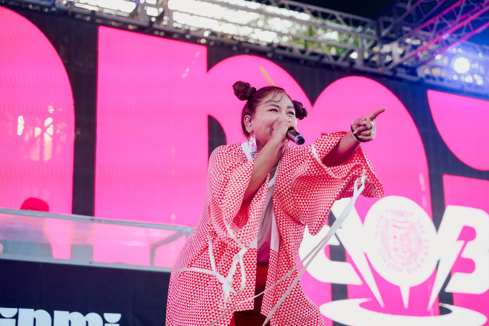 MINMI／提供画像