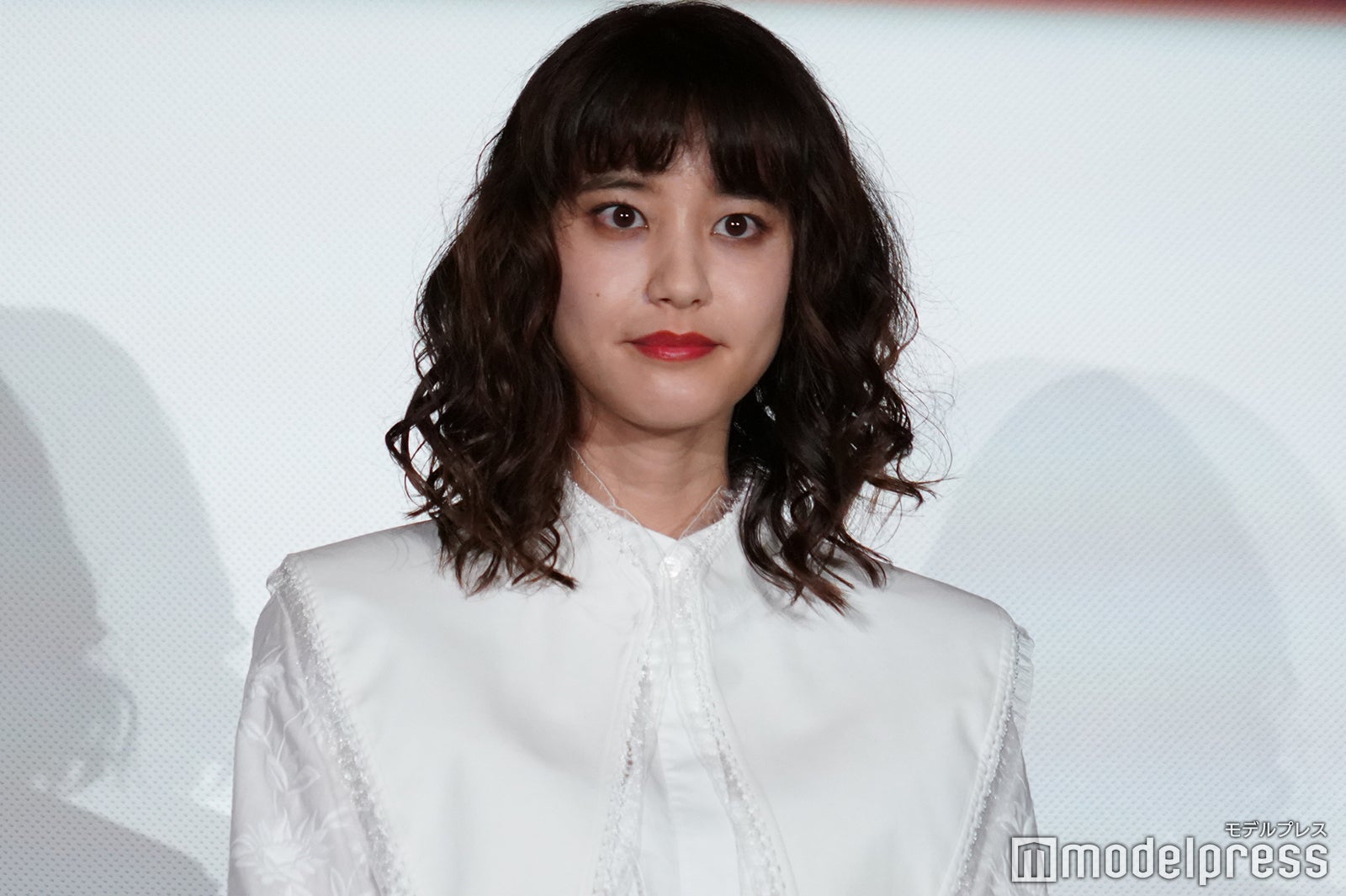 山崎紘菜（C）モデルプレス