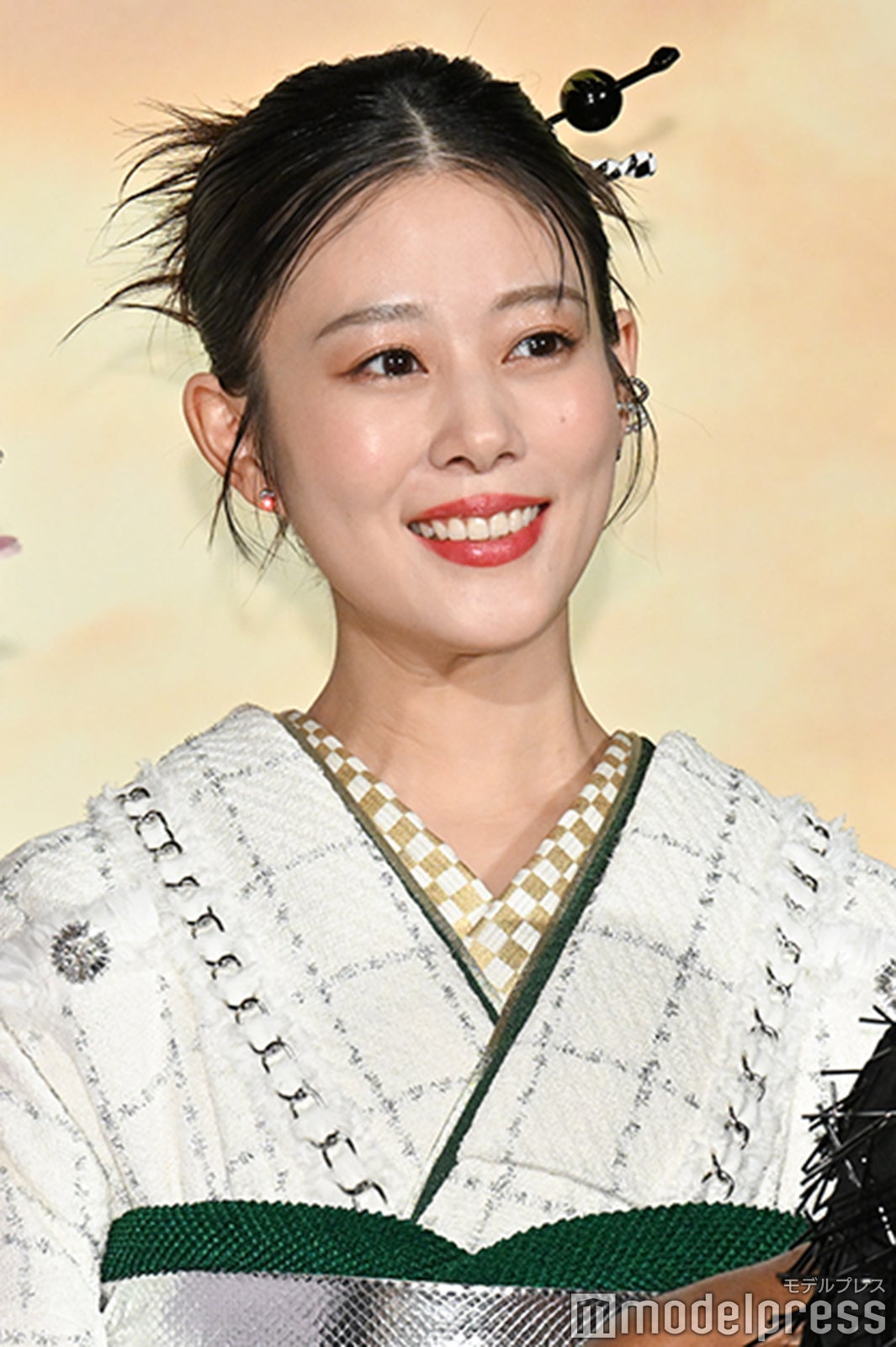 高畑充希（C）モデルプレス