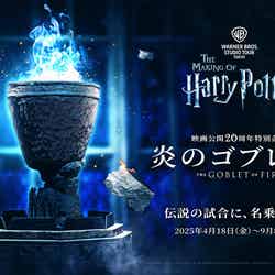 Warner Bros. Studio Tour London – The Making of Harry Potter.