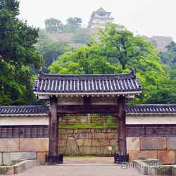 大手二の門 (C)モデルプレス