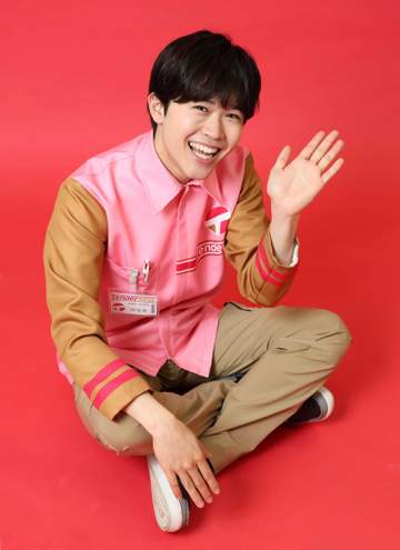 22歳・鈴木福の現在地「小さい時の大変さはもう過去のこと」広がり続ける役の幅
