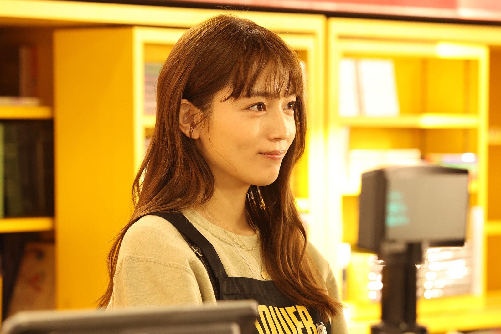 最終値下げ‼️ silent 川口春奈着用　go slow caravan 20221104_160114_o_45606953.jpg