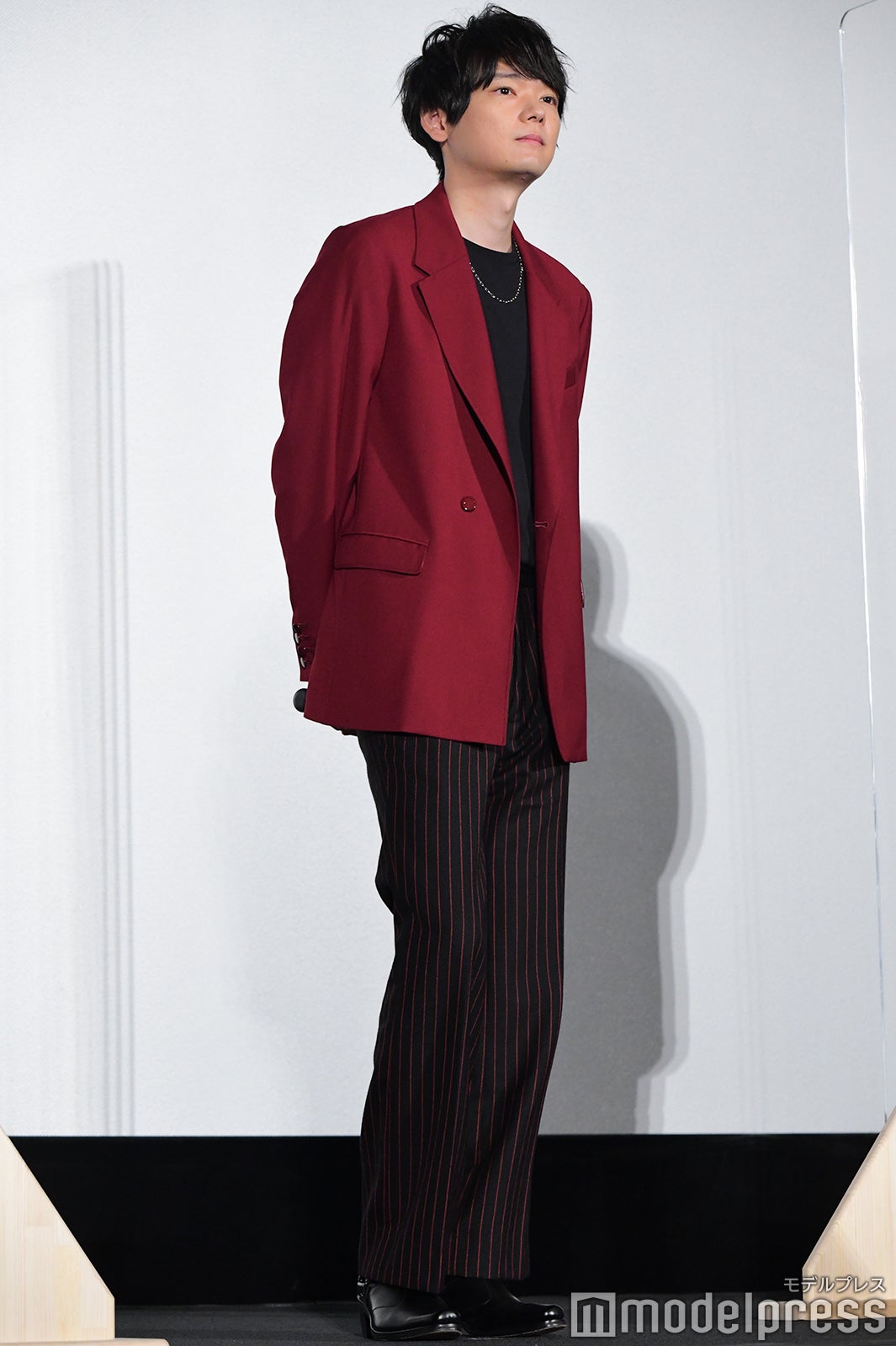 古川雄輝 （C）モデルプレス