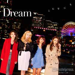 Dream「こんなにも」（2015年2月11日発売）CD+DVD
